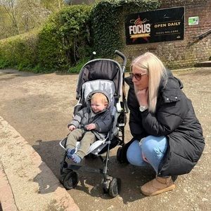 Meet your Posher, Kate